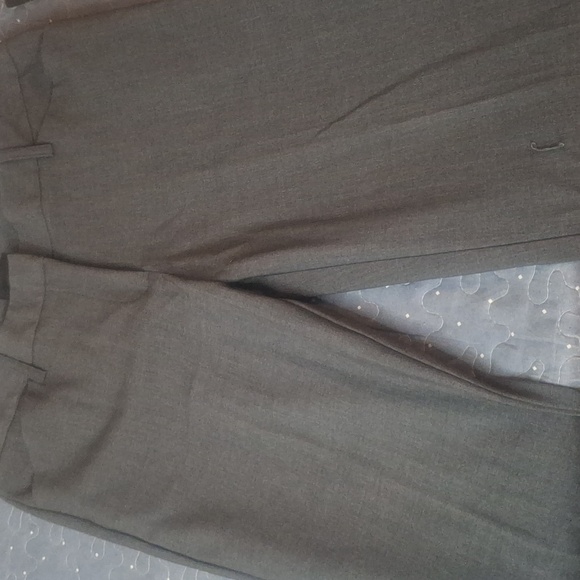 Star City Gray Trousers size 9 NWT - Picture 3 of 7